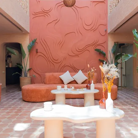 Maison Nalos